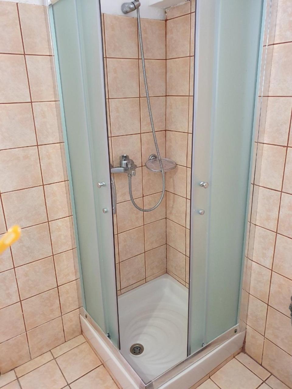 Bella Vista Hotel Studios & Apartments Párga Pokój zdjęcie
